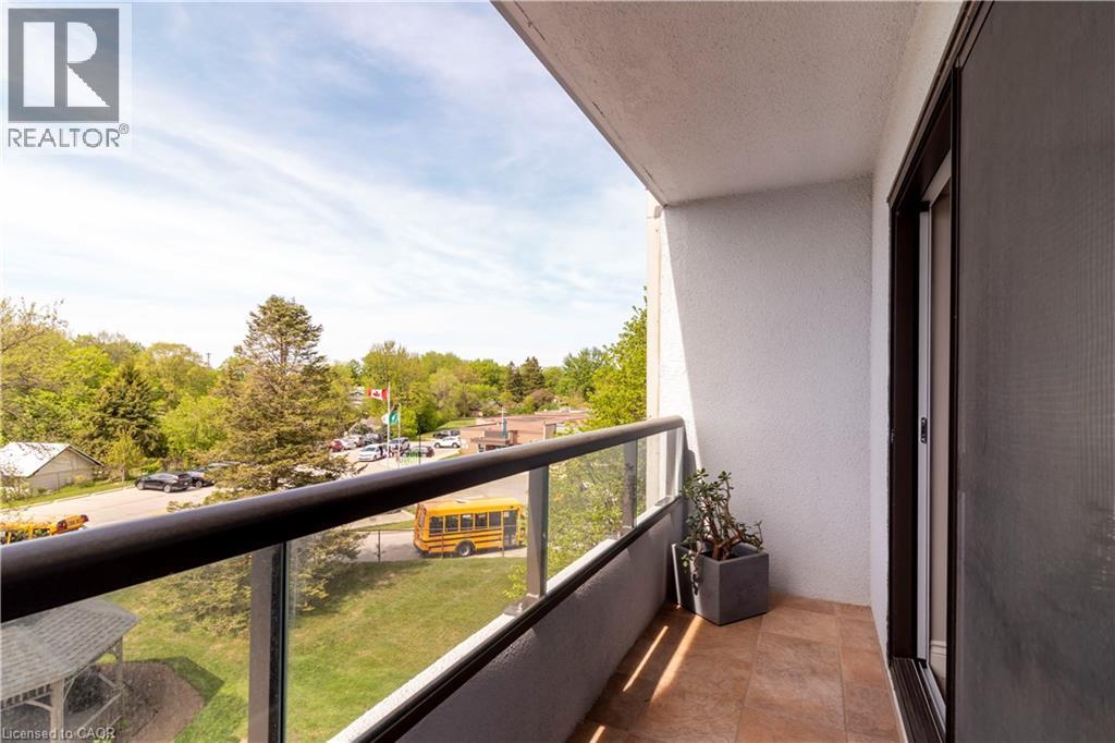 250 Glenridge Drive Unit# 401, Waterloo, Ontario N2J 4H8 - Photo 15 - 40858835