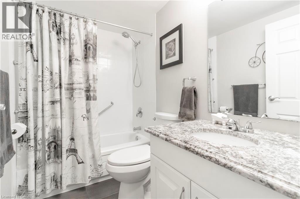250 Glenridge Drive Unit# 401, Waterloo, Ontario N2J 4H8 - Photo 18 - 40858835