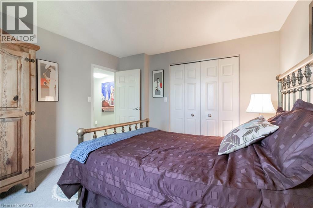 250 Glenridge Drive Unit# 401, Waterloo, Ontario N2J 4H8 - Photo 26 - 40858835