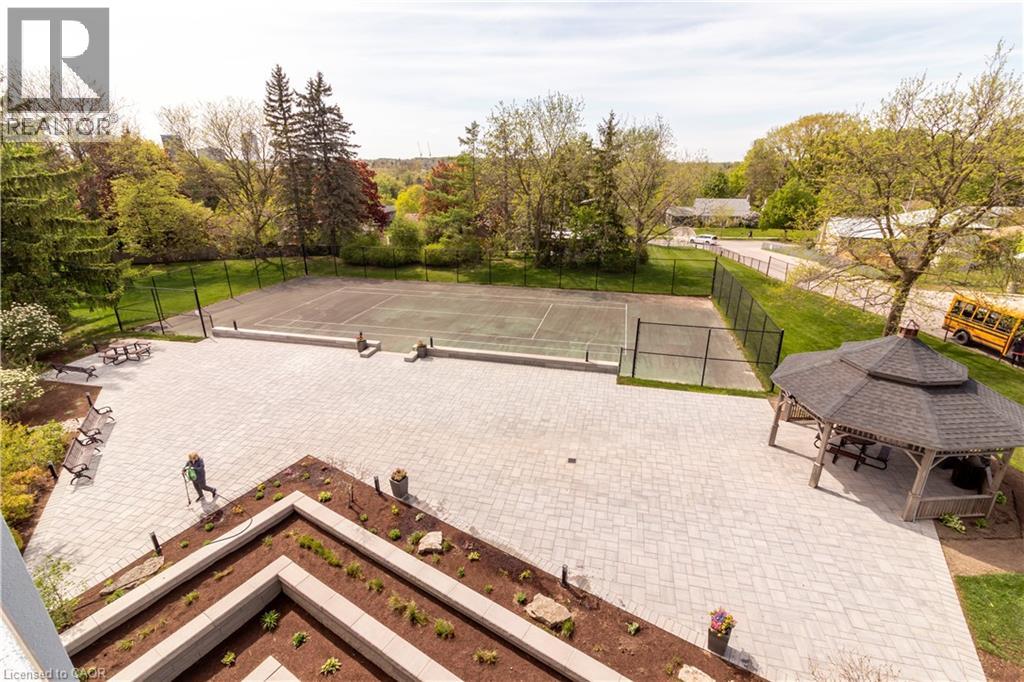 250 Glenridge Drive Unit# 401, Waterloo, Ontario N2J 4H8 - Photo 27 - 40858835