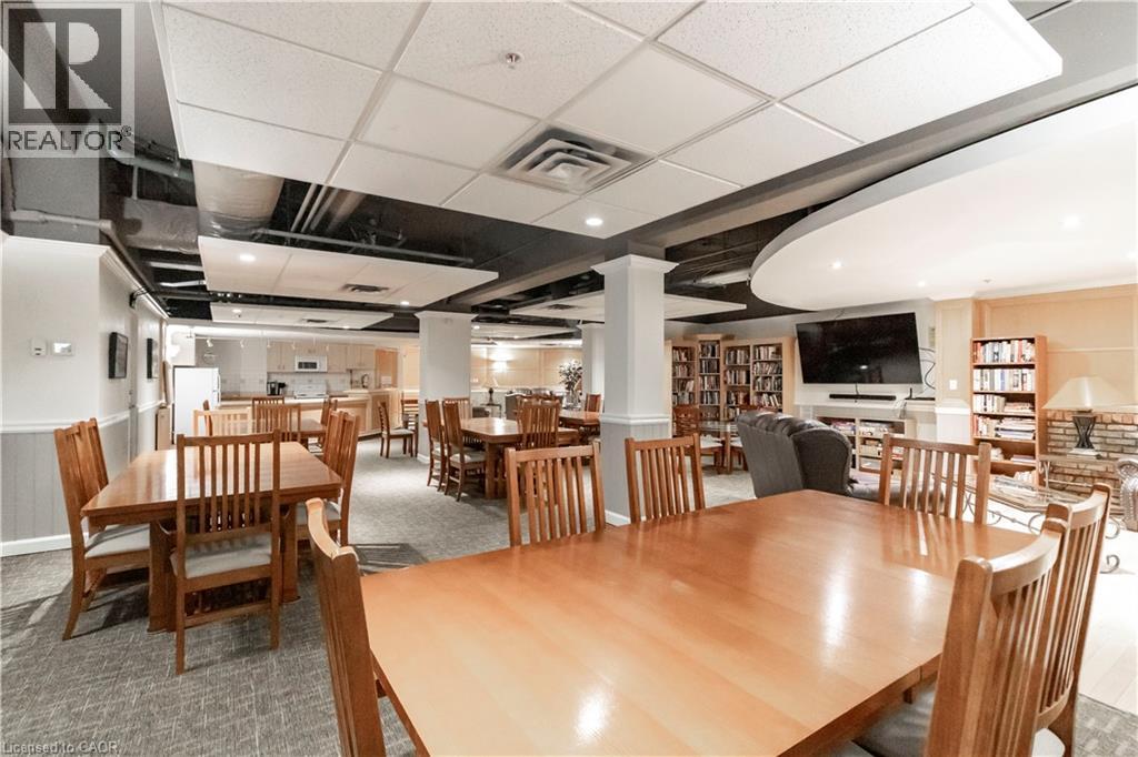 250 Glenridge Drive Unit# 401, Waterloo, Ontario N2J 4H8 - Photo 30 - 40858835