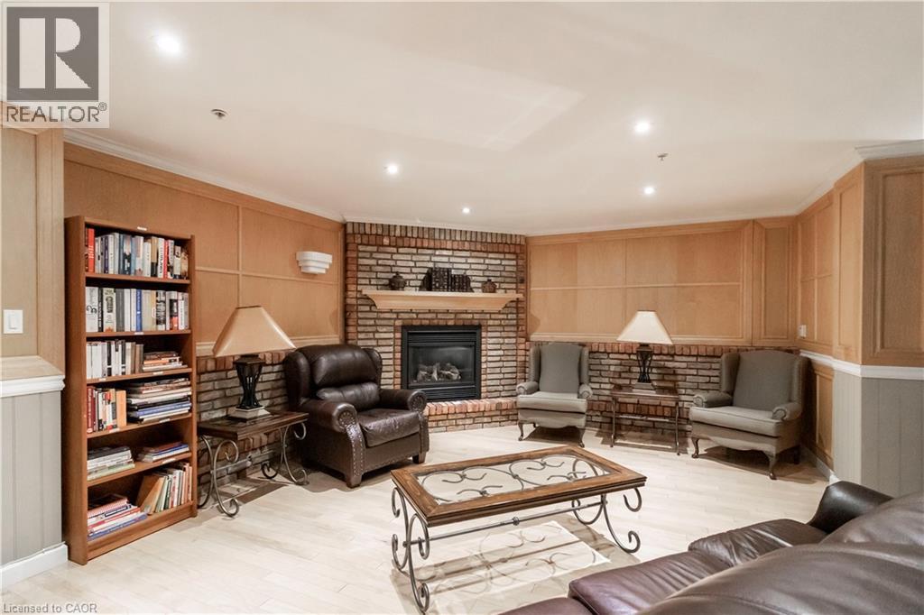 250 Glenridge Drive Unit# 401, Waterloo, Ontario N2J 4H8 - Photo 31 - 40858835