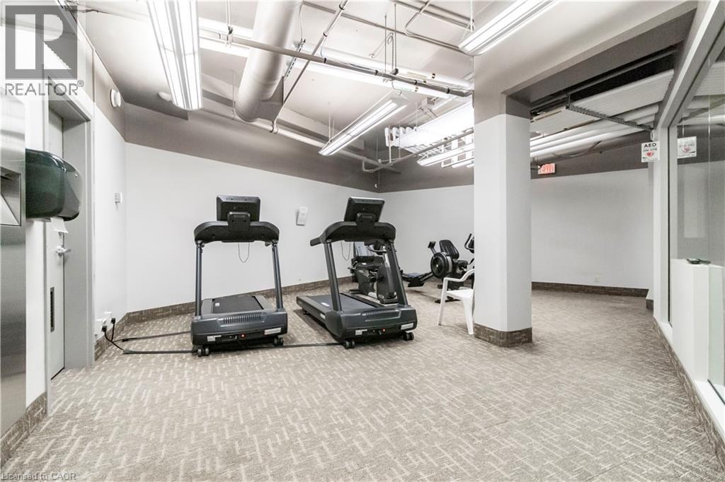 250 Glenridge Drive Unit# 401, Waterloo, Ontario N2J 4H8 - Photo 36 - 40858835