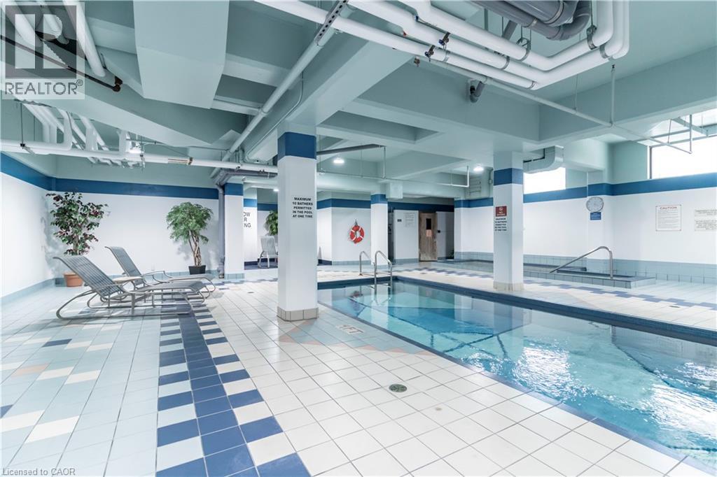 250 Glenridge Drive Unit# 401, Waterloo, Ontario N2J 4H8 - Photo 38 - 40858835