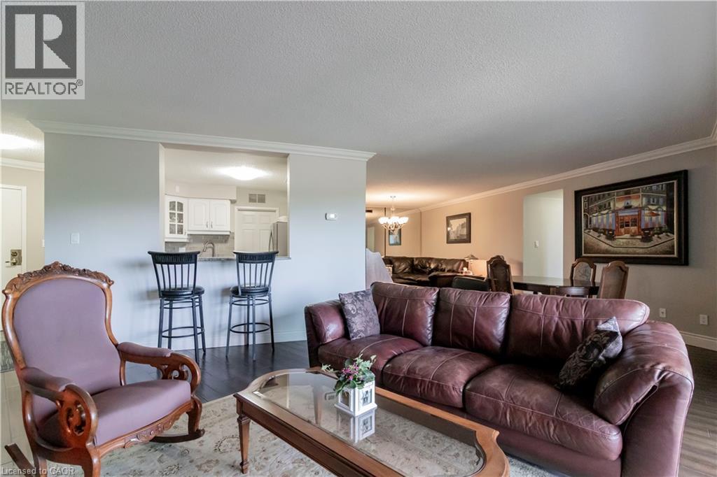 250 Glenridge Drive Unit# 401, Waterloo, Ontario N2J 4H8 - Photo 6 - 40858835
