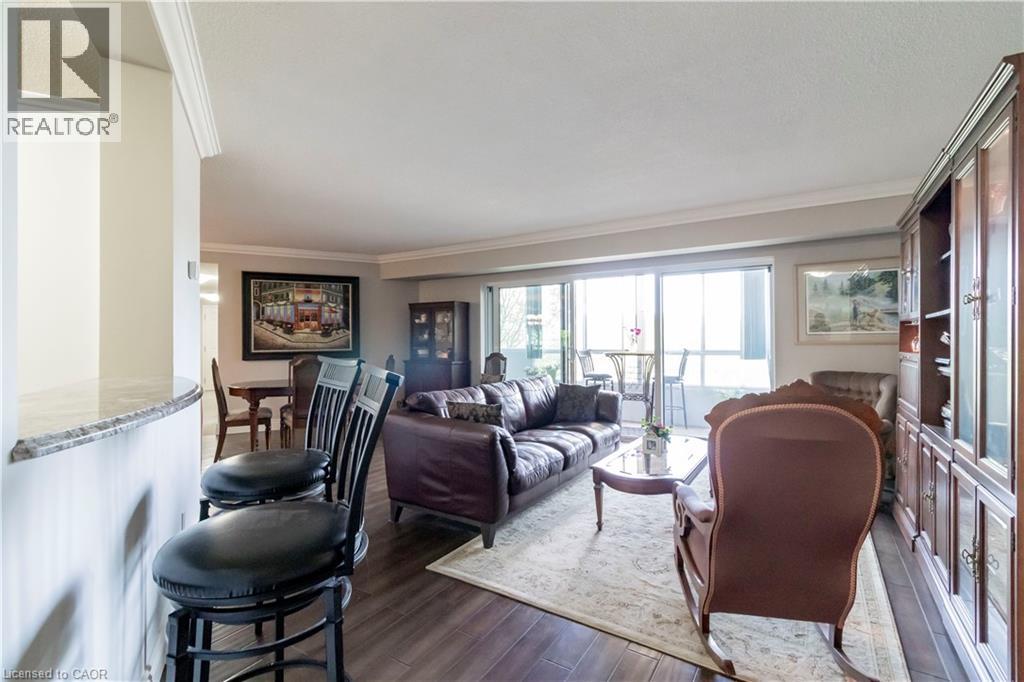 250 Glenridge Drive Unit# 401, Waterloo, Ontario N2J 4H8 - Photo 9 - 40858835