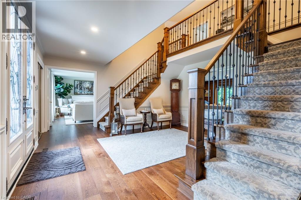 45 Peppertree Crescent, Ancaster, Ontario  L9G 4L8 - Photo 15 - 40858831