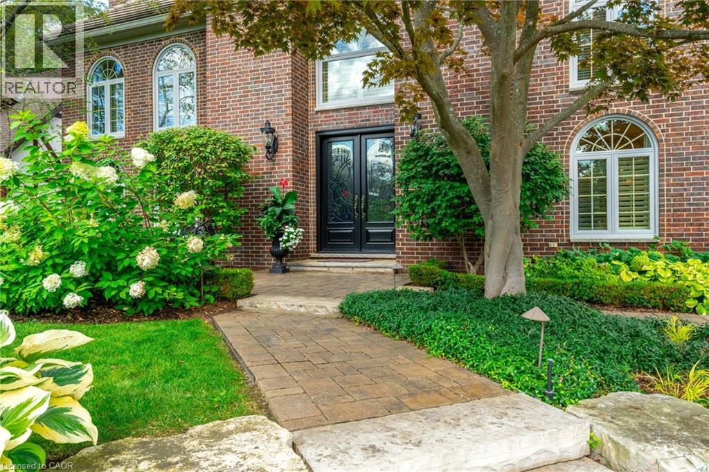 45 Peppertree Crescent, Ancaster, Ontario  L9G 4L8 - Photo 4 - 40858831