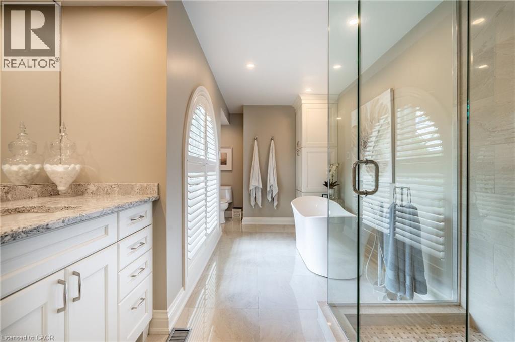 45 Peppertree Crescent, Ancaster, Ontario  L9G 4L8 - Photo 8 - 40858831