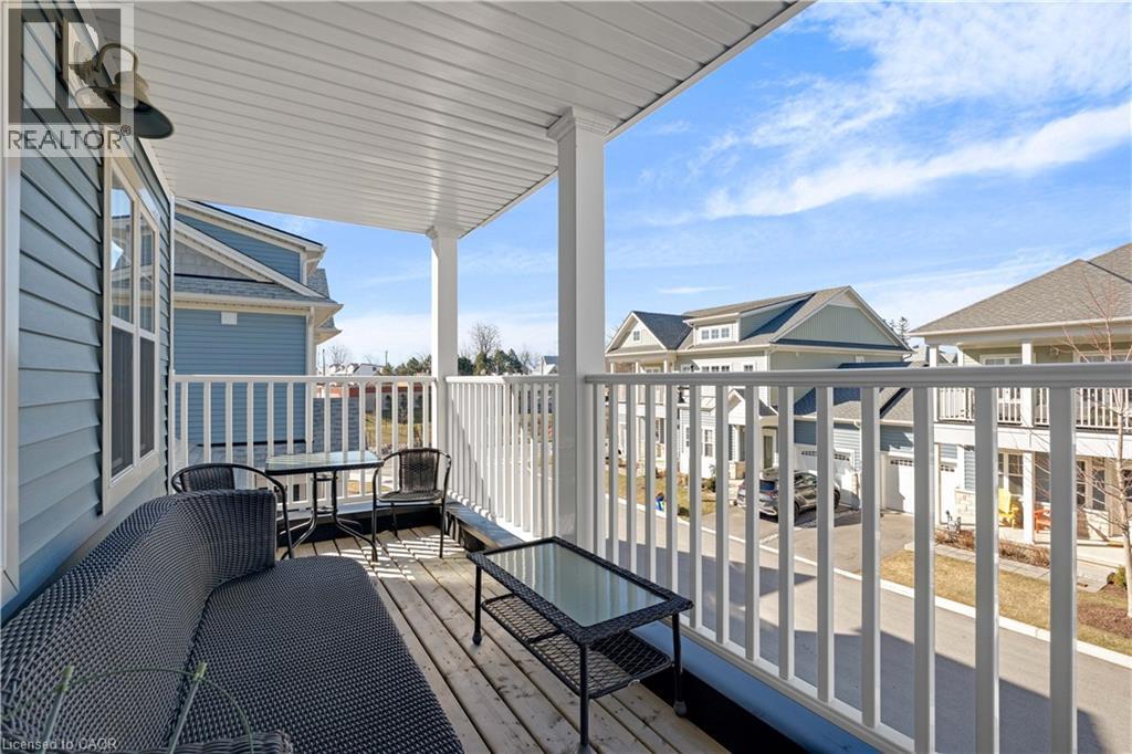 9b Shores Lane, Crystal Beach, Ontario  L0S 1B0 - Photo 12 - 40858422