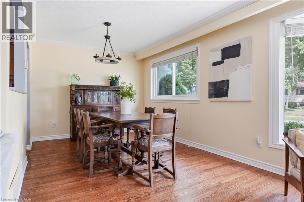 616 Mullin Way, Burlington, Ontario  L7L 4J4 - Photo 11 - 40855957