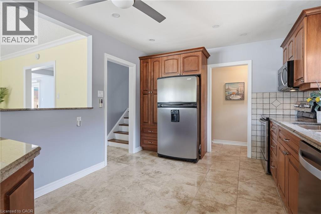 616 Mullin Way, Burlington, Ontario  L7L 4J4 - Photo 14 - 40855957