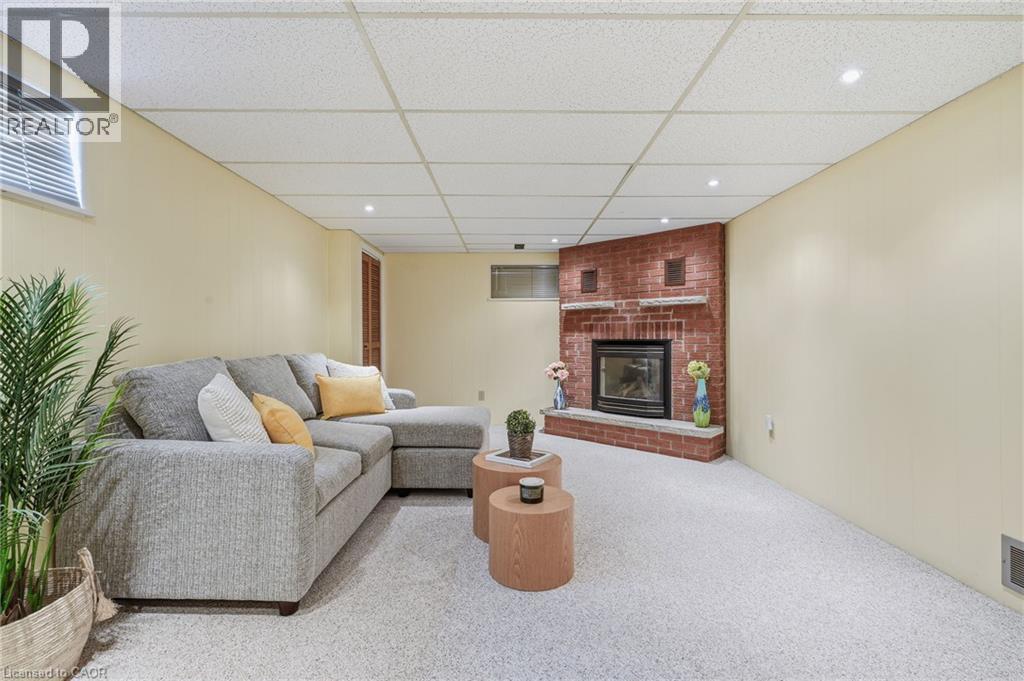 616 Mullin Way, Burlington, Ontario  L7L 4J4 - Photo 32 - 40855957