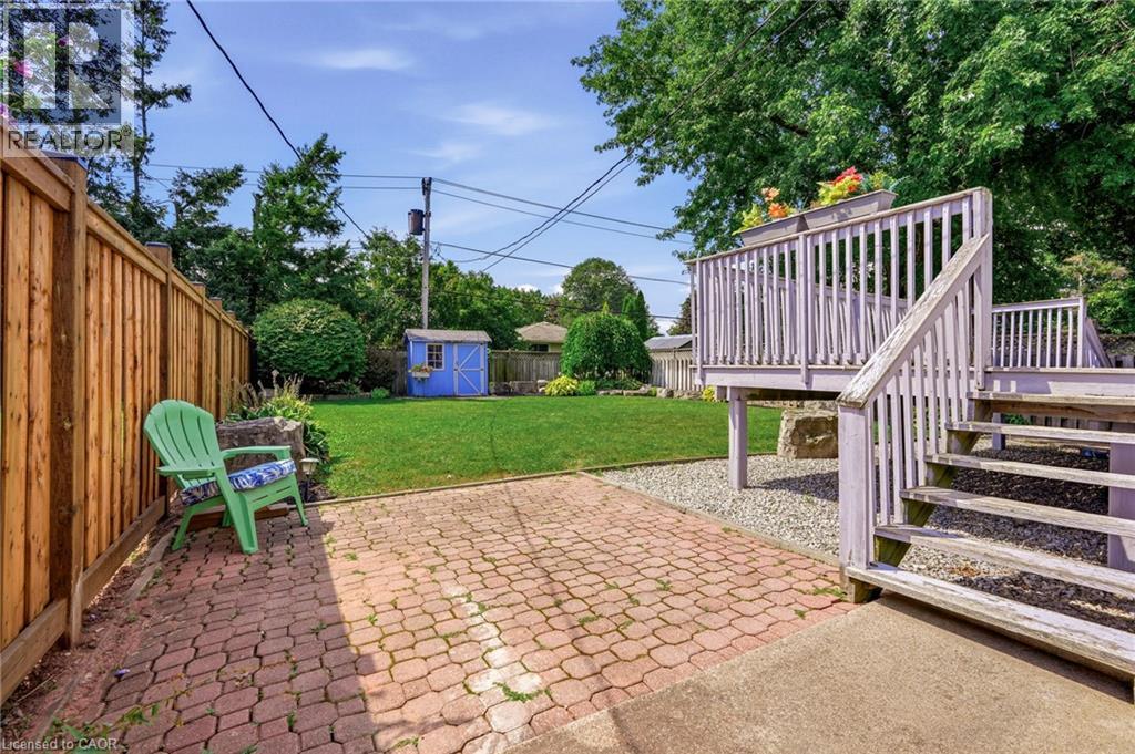 616 Mullin Way, Burlington, Ontario  L7L 4J4 - Photo 37 - 40855957