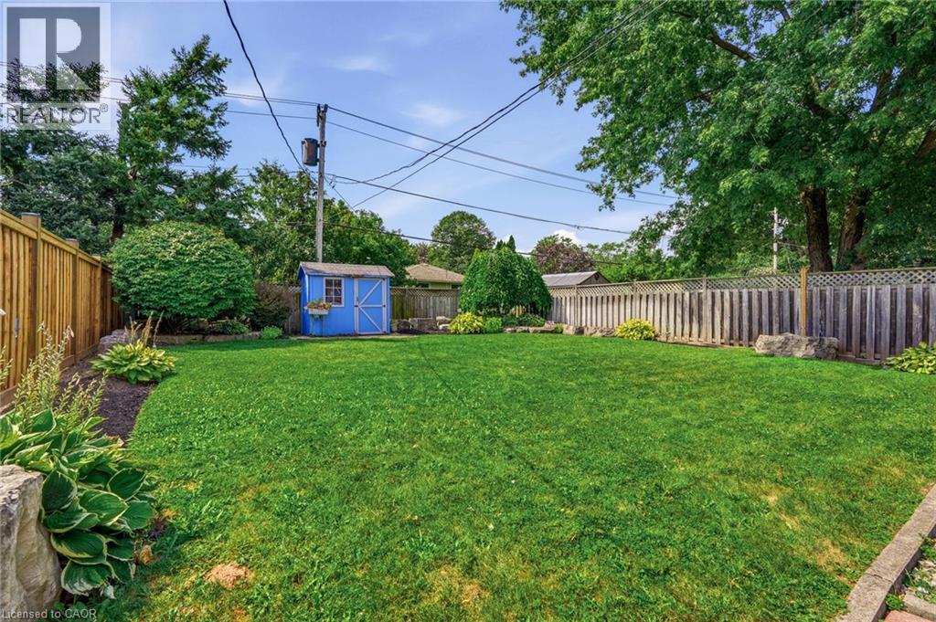 616 Mullin Way, Burlington, Ontario  L7L 4J4 - Photo 39 - 40855957
