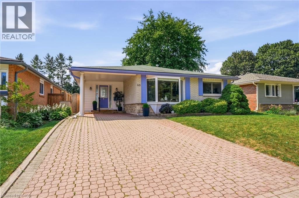 616 Mullin Way, Burlington, Ontario  L7L 4J4 - Photo 4 - 40855957