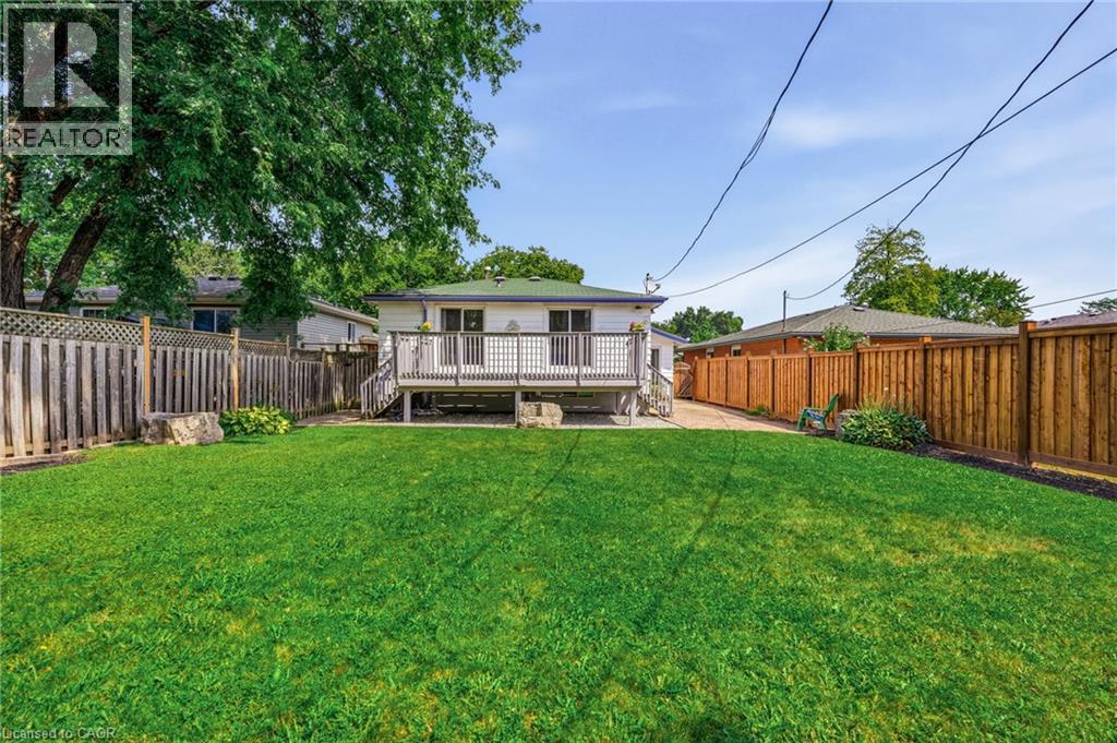 616 Mullin Way, Burlington, Ontario  L7L 4J4 - Photo 41 - 40855957