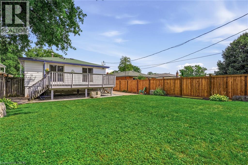 616 Mullin Way, Burlington, Ontario  L7L 4J4 - Photo 42 - 40855957