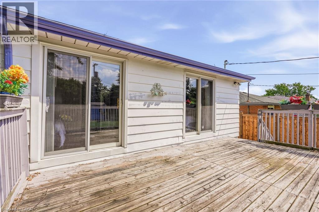 616 Mullin Way, Burlington, Ontario  L7L 4J4 - Photo 45 - 40855957