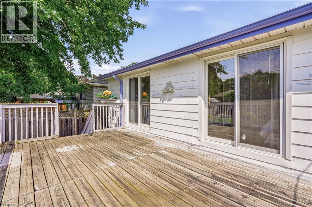 616 Mullin Way, Burlington, Ontario  L7L 4J4 - Photo 46 - 40855957