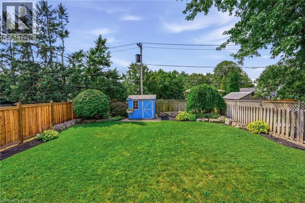 616 Mullin Way, Burlington, Ontario  L7L 4J4 - Photo 47 - 40855957