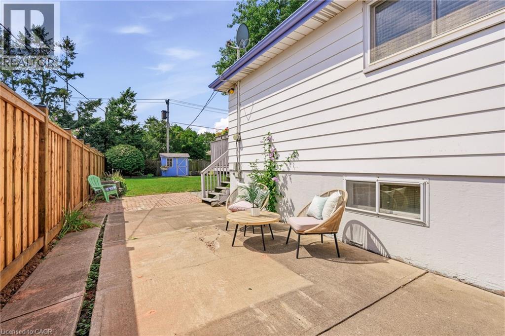 616 Mullin Way, Burlington, Ontario  L7L 4J4 - Photo 48 - 40855957
