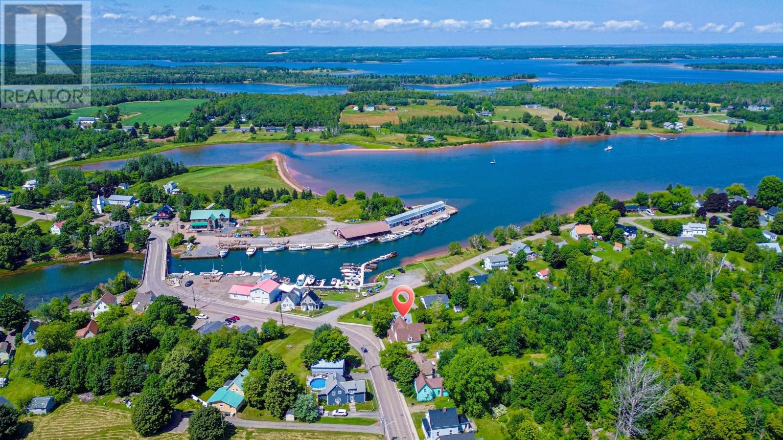 1327 Main Street, Murray Harbour, Prince Edward Island  C0A 1V0 - Photo 2 - 202621684