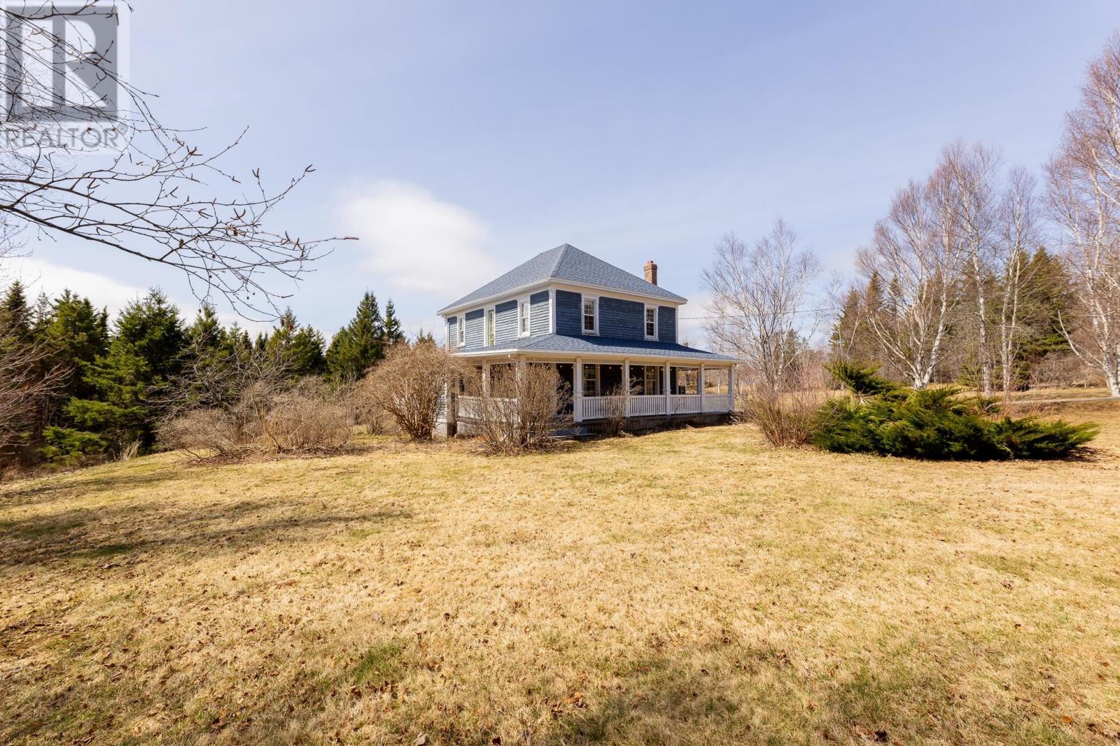 3905 St. Mary's Road, Hope River, Prince Edward Island  C0A 1N0 - Photo 1 - 202621688