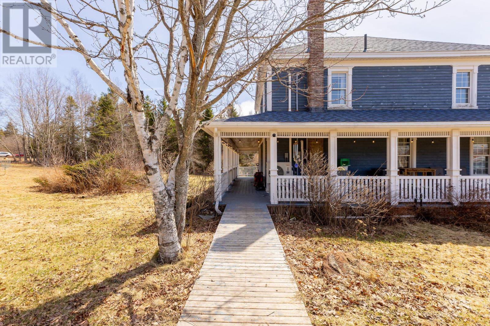 3905 St. Mary's Road, Hope River, Prince Edward Island  C0A 1N0 - Photo 2 - 202621688