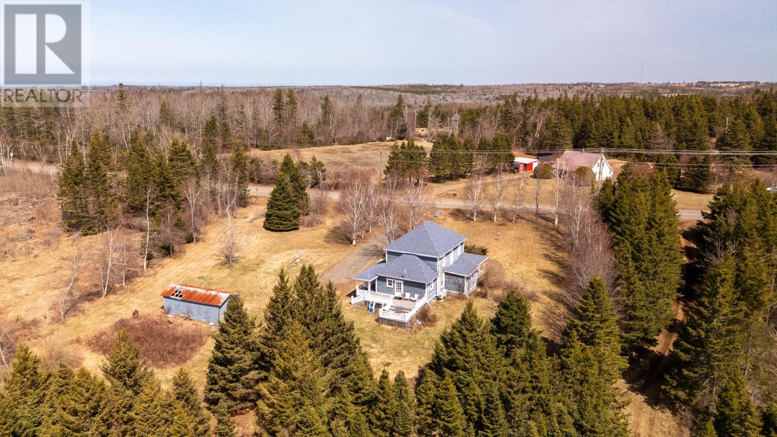 3905 St. Mary's Road, Hope River, Prince Edward Island  C0A 1N0 - Photo 48 - 202621688