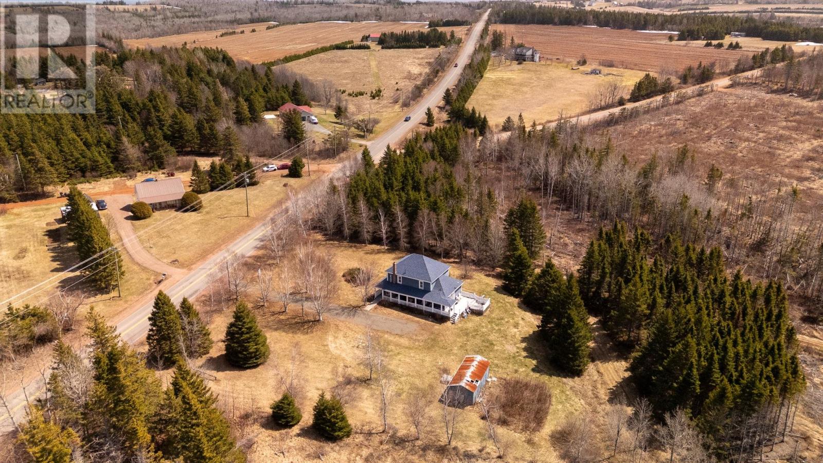 3905 St. Mary's Road, Hope River, Prince Edward Island  C0A 1N0 - Photo 49 - 202621688