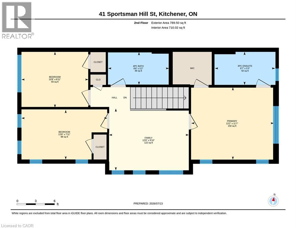 41 Sportsman Hill Street, Kitchener, Ontario  N2P 0J4 - Photo 32 - 40847642