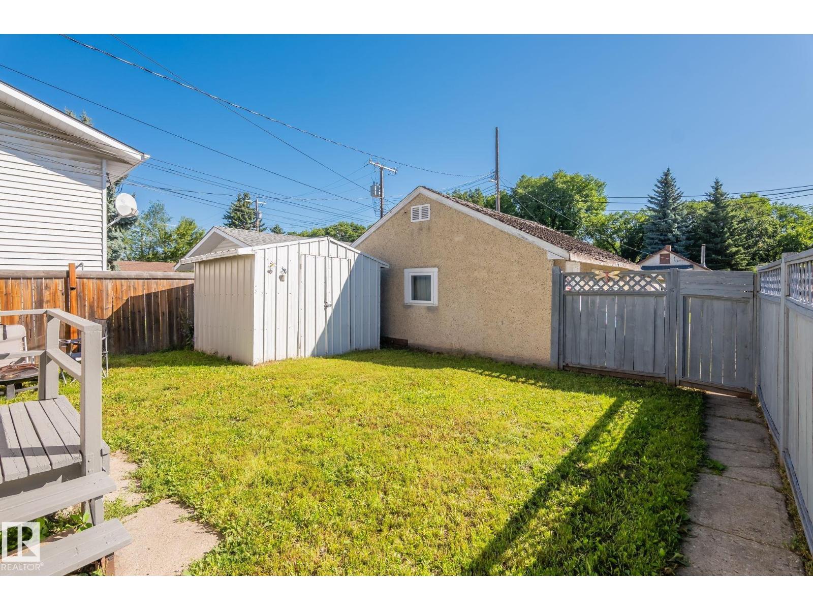 11811 70 St Nw, Edmonton, Alberta  T5B 1T8 - Photo 37 - E4505773