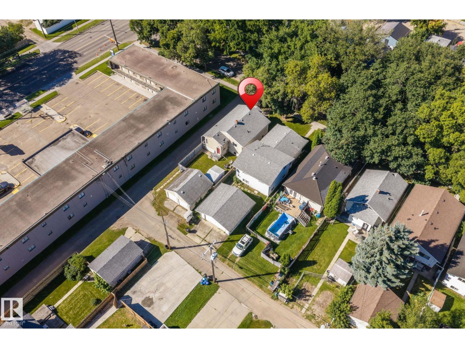 11811 70 St Nw, Edmonton, Alberta  T5B 1T8 - Photo 44 - E4505773
