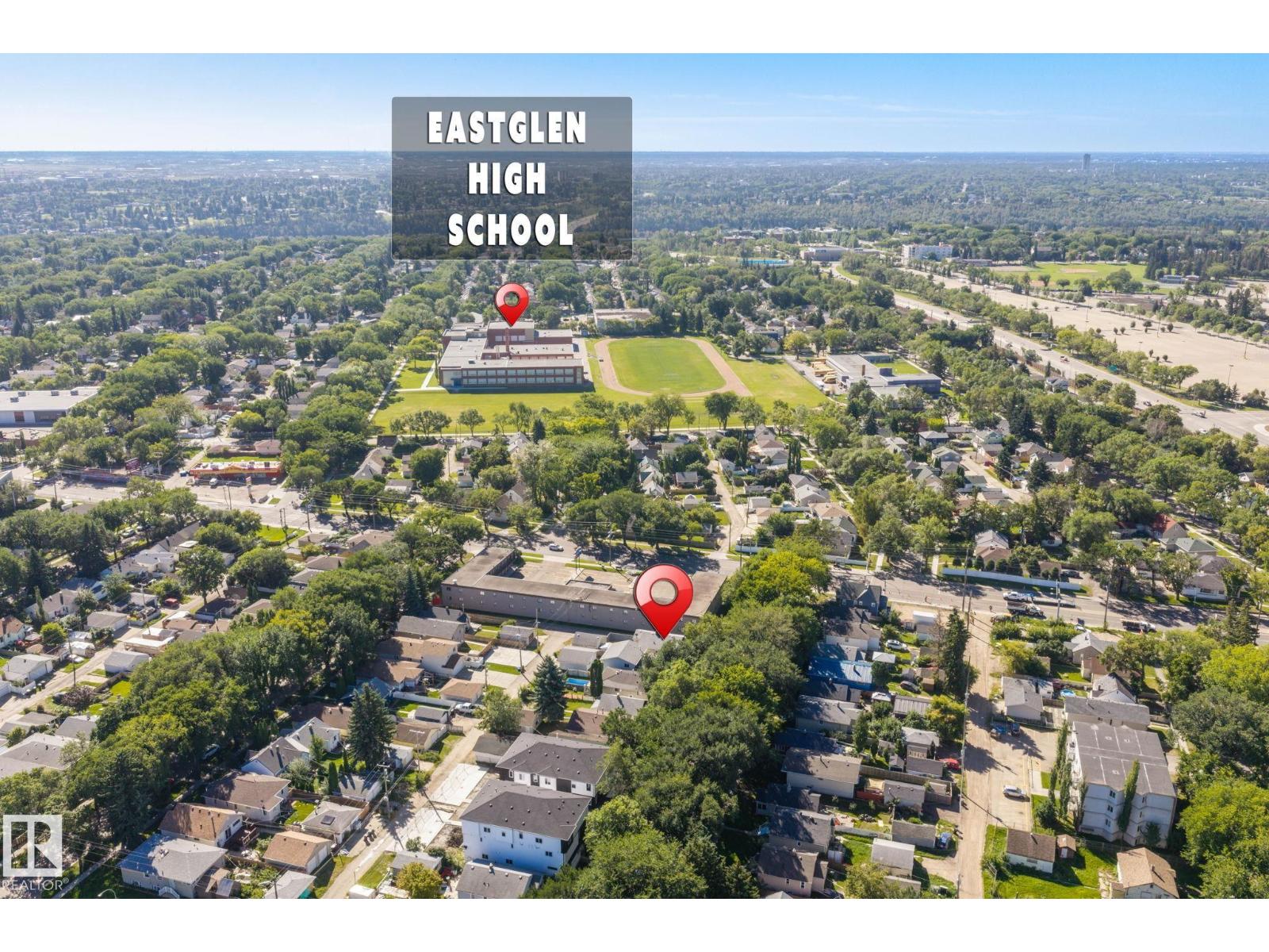 11811 70 St Nw, Edmonton, Alberta  T5B 1T8 - Photo 47 - E4505773