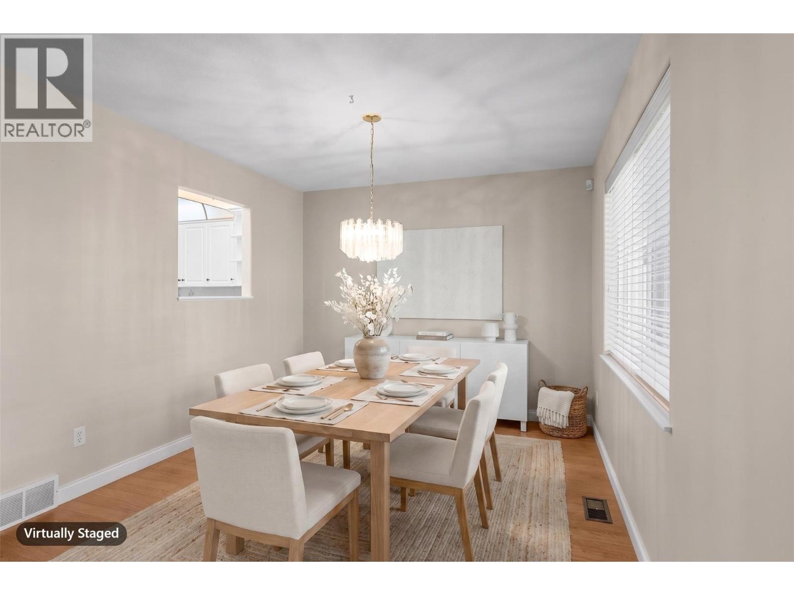 1800 Parkview Crescent Unit# 10, Kelowna, British Columbia  V1X 7G6 - Photo 7 - 10389350