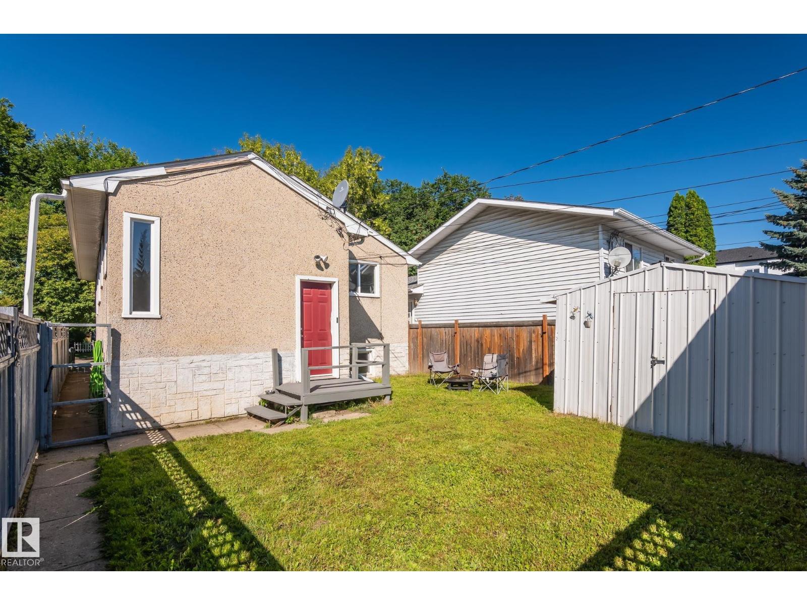 11811 70 St Nw, Edmonton, Alberta  T5B 1T8 - Photo 38 - E4505773