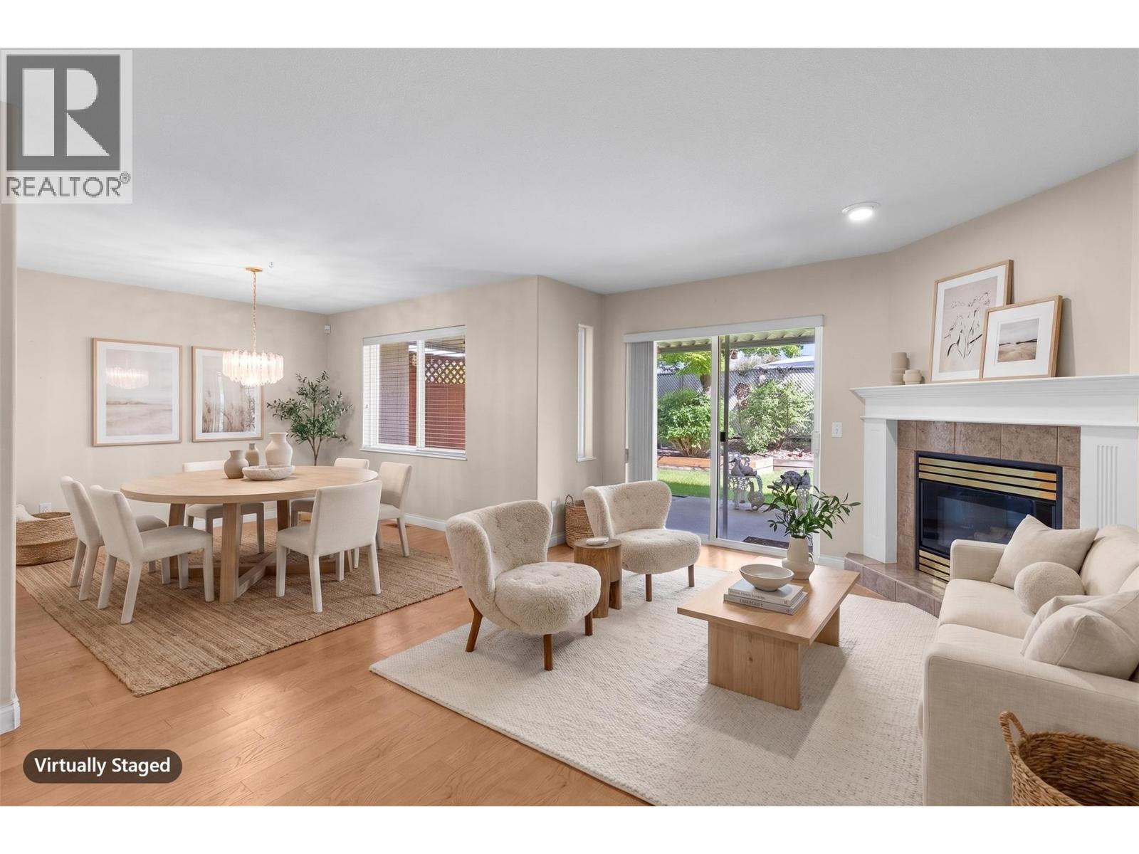 1800 Parkview Crescent Unit# 10, Kelowna, British Columbia  V1X 7G6 - Photo 3 - 10389350