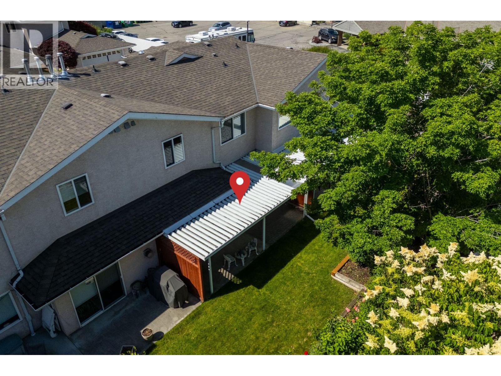 1800 Parkview Crescent Unit# 10, Kelowna, British Columbia  V1X 7G6 - Photo 13 - 10389350