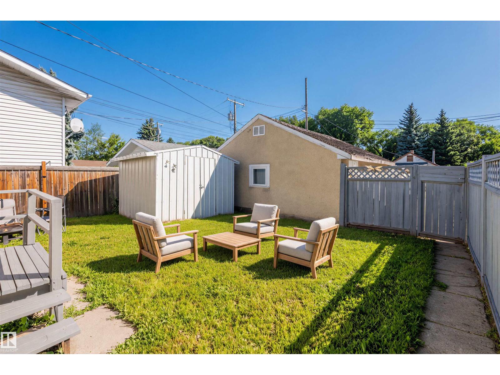 11811 70 St Nw, Edmonton, Alberta  T5B 1T8 - Photo 36 - E4505773