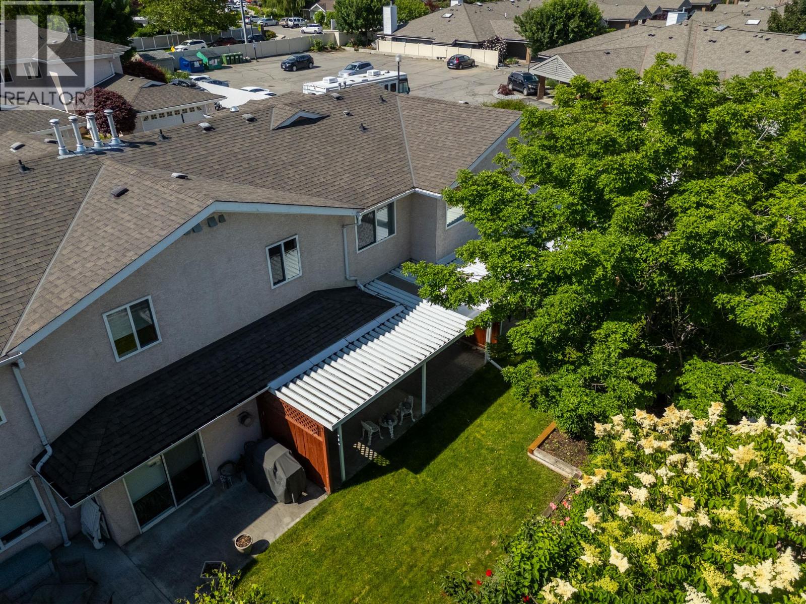 1800 Parkview Crescent Unit# 10, Kelowna, British Columbia  V1X 7G6 - Photo 55 - 10389350