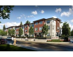 8 7540 BRISKHAM STREET, Mission, British Columbia