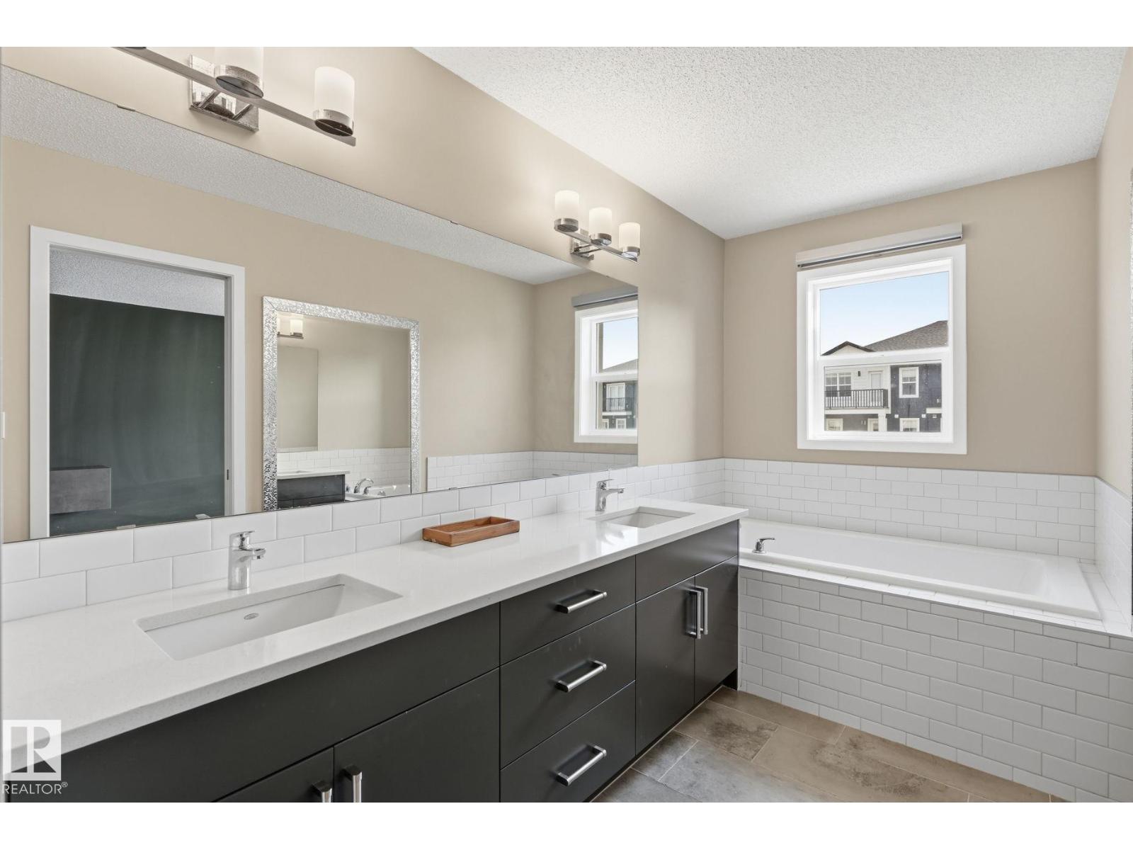 15184 25 St Nw, Edmonton, Alberta  T5Y 3Z1 - Photo 18 - E4505775