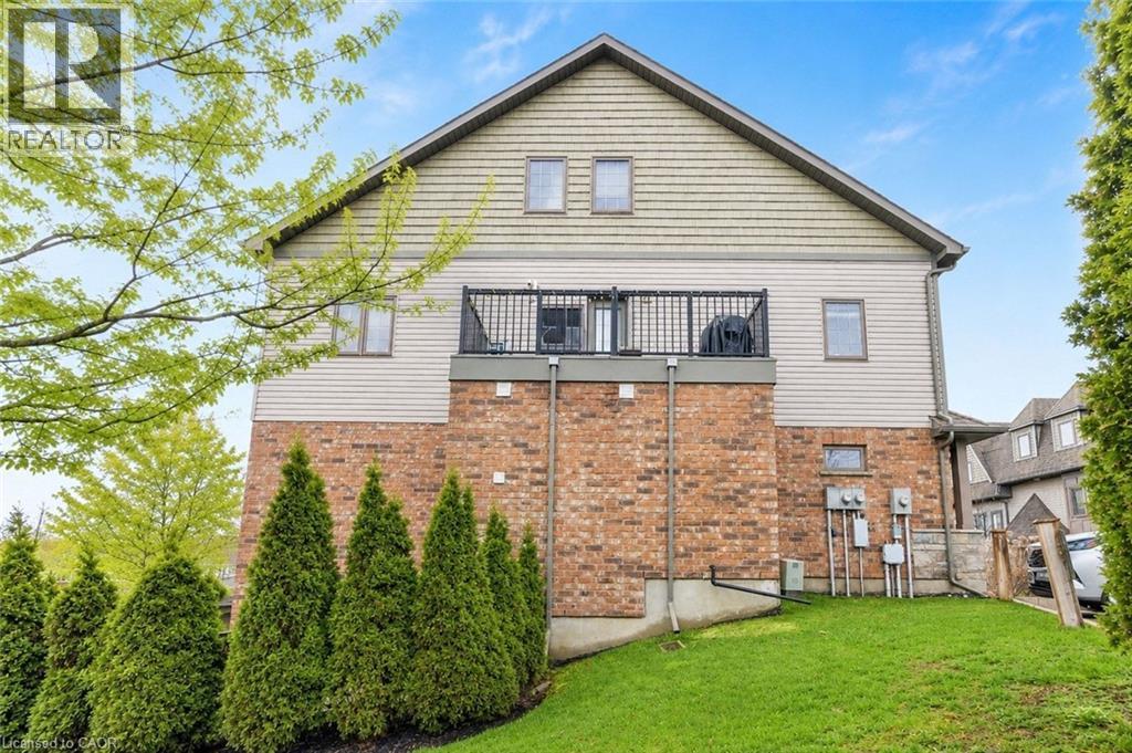 9 Guthrie Lane Unit# 9b, Rockwood, Ontario  N0B 2K0 - Photo 34 - 40855890