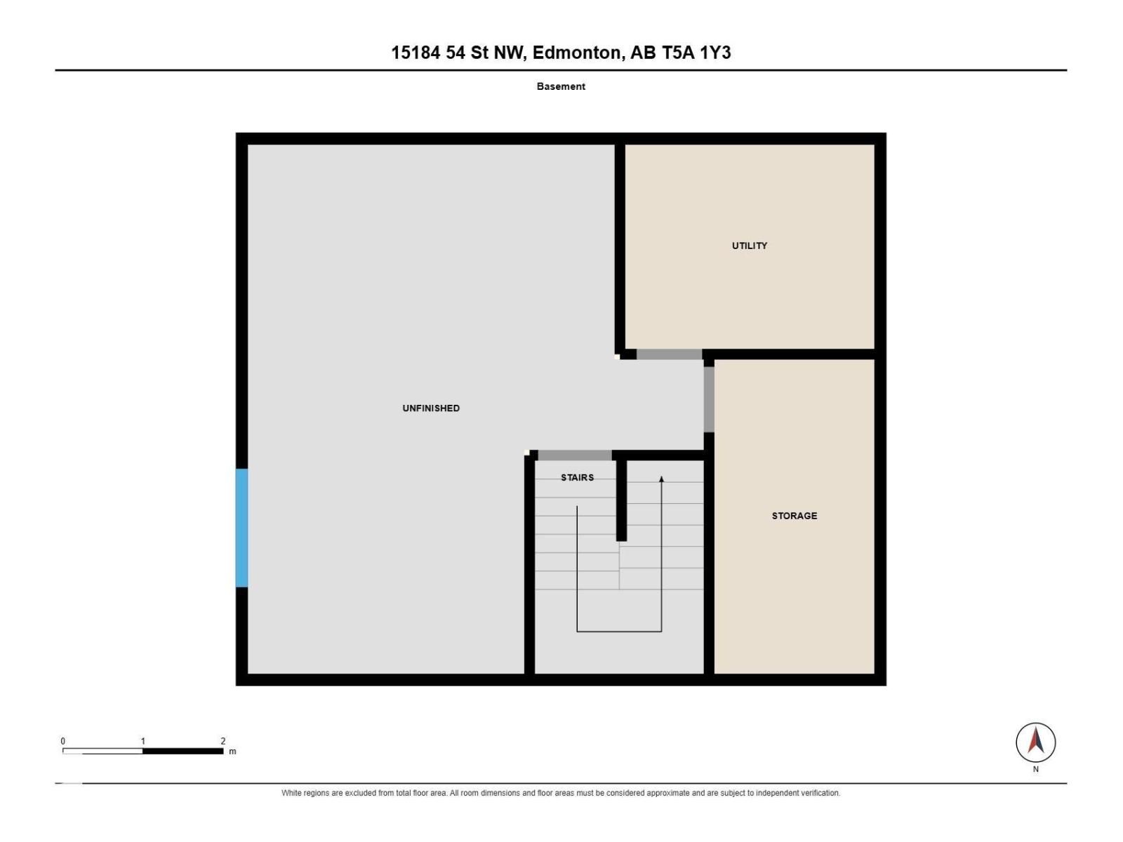 15184 25 St Nw, Edmonton, Alberta  T5Y 3Z1 - Photo 32 - E4505775