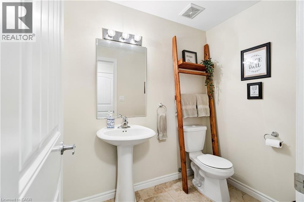 9 Guthrie Lane Unit# 9b, Rockwood, Ontario  N0B 2K0 - Photo 17 - 40855890