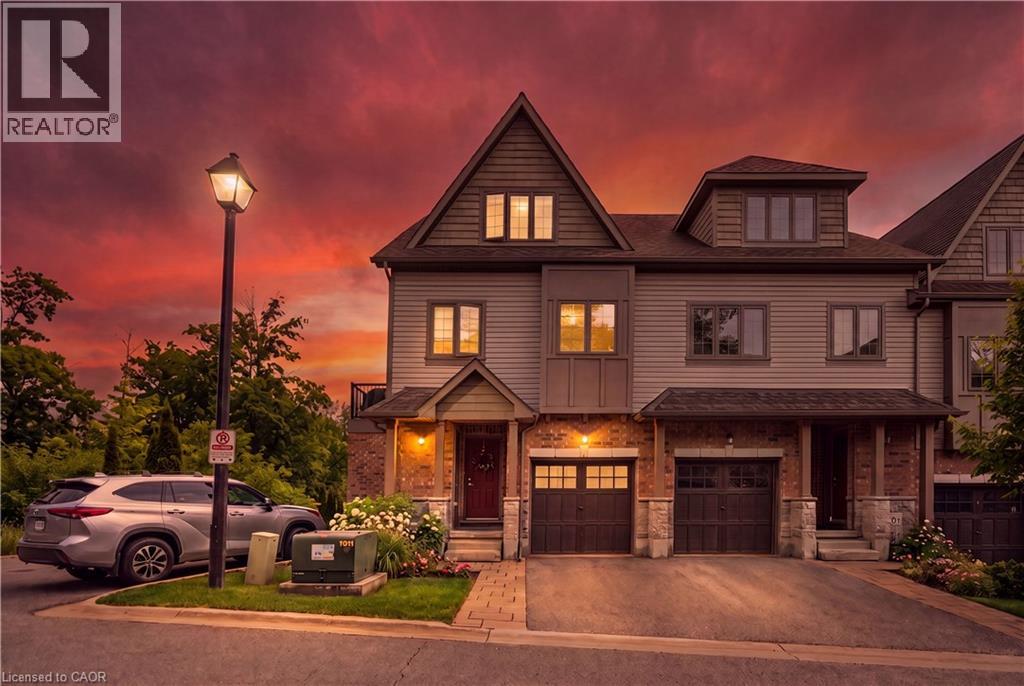 9 Guthrie Lane Unit# 9b, Rockwood, Ontario  N0B 2K0 - Photo 3 - 40855890