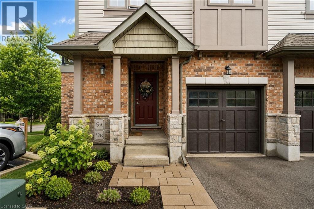 9 Guthrie Lane Unit# 9b, Rockwood, Ontario  N0B 2K0 - Photo 4 - 40855890