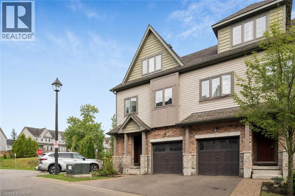9 Guthrie Lane Unit# 9b, Rockwood, Ontario  N0B 2K0 - Photo 2 - 40855890