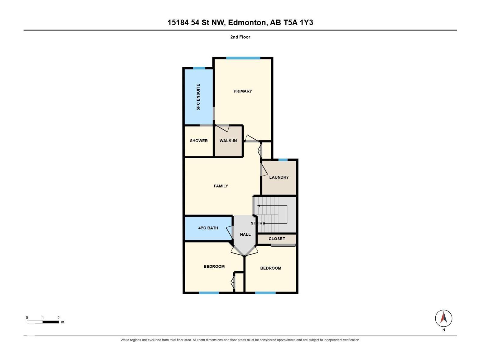 15184 25 St Nw, Edmonton, Alberta  T5Y 3Z1 - Photo 34 - E4505775